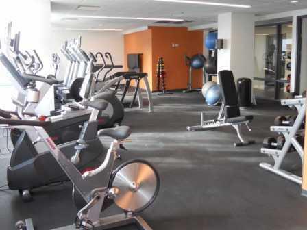 Oakwood Chicago Hotel Facilities photo